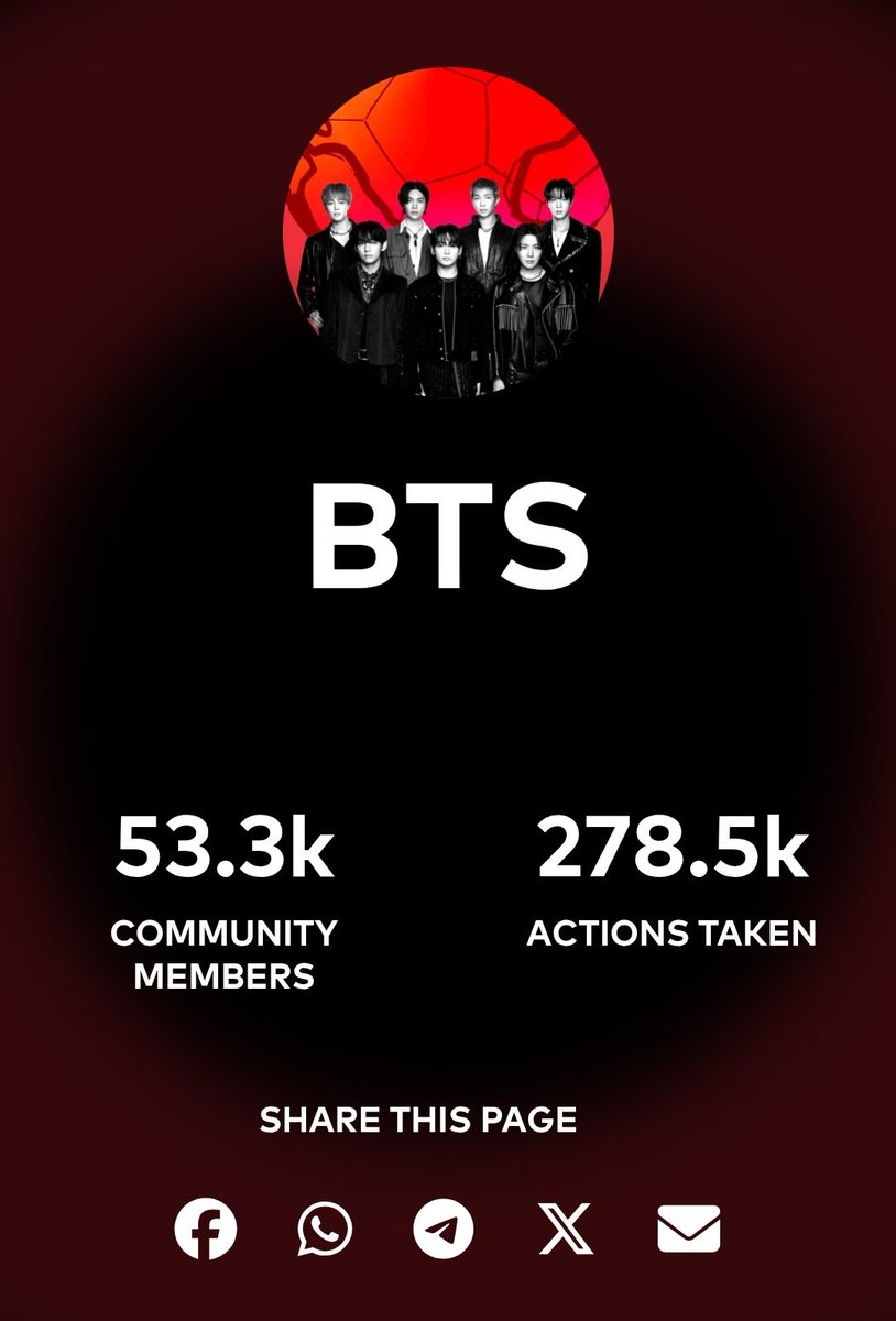 BTS BASE tweet media