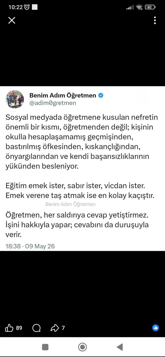 onurhoca555 tweet media