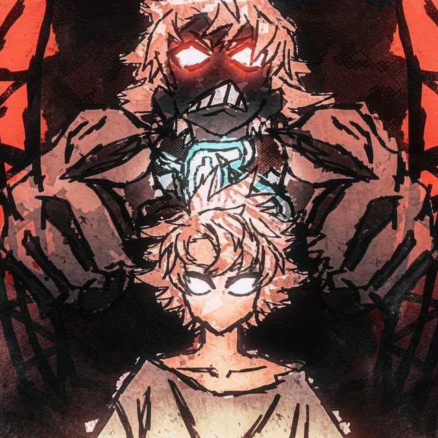Tampa09's tweet photo. Me: Rudo

Anjo Caído (Anny ft. Lucas ART) 
Inferno de lixo (Onni ft. Henrqiue Mendonça) 
Cético (BD) 
Justiça Suja (Coliado ft. Miya) https://t.co/2yuWm9hPBB