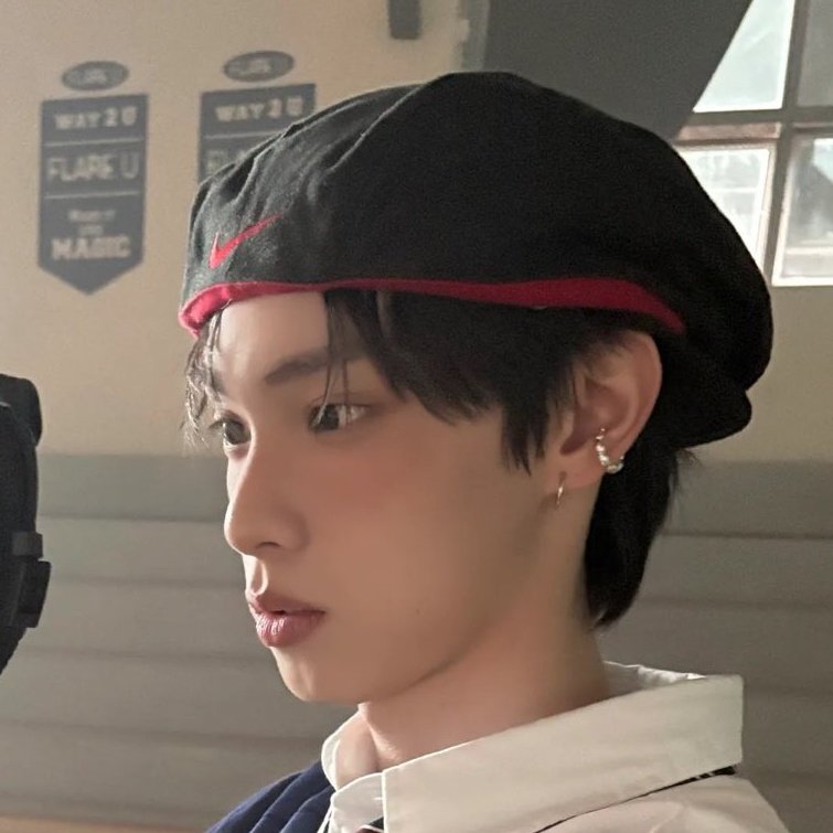 빔 tweet media