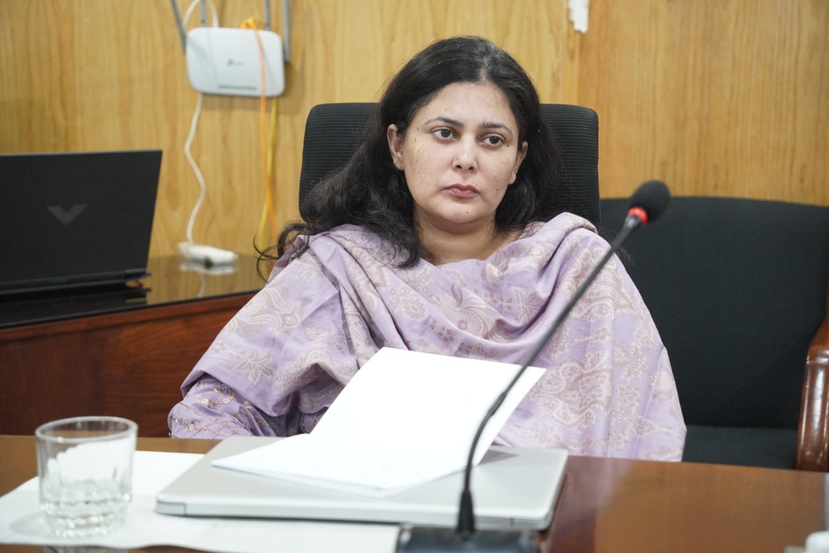 Islamabad Policy Research Institute tweet media