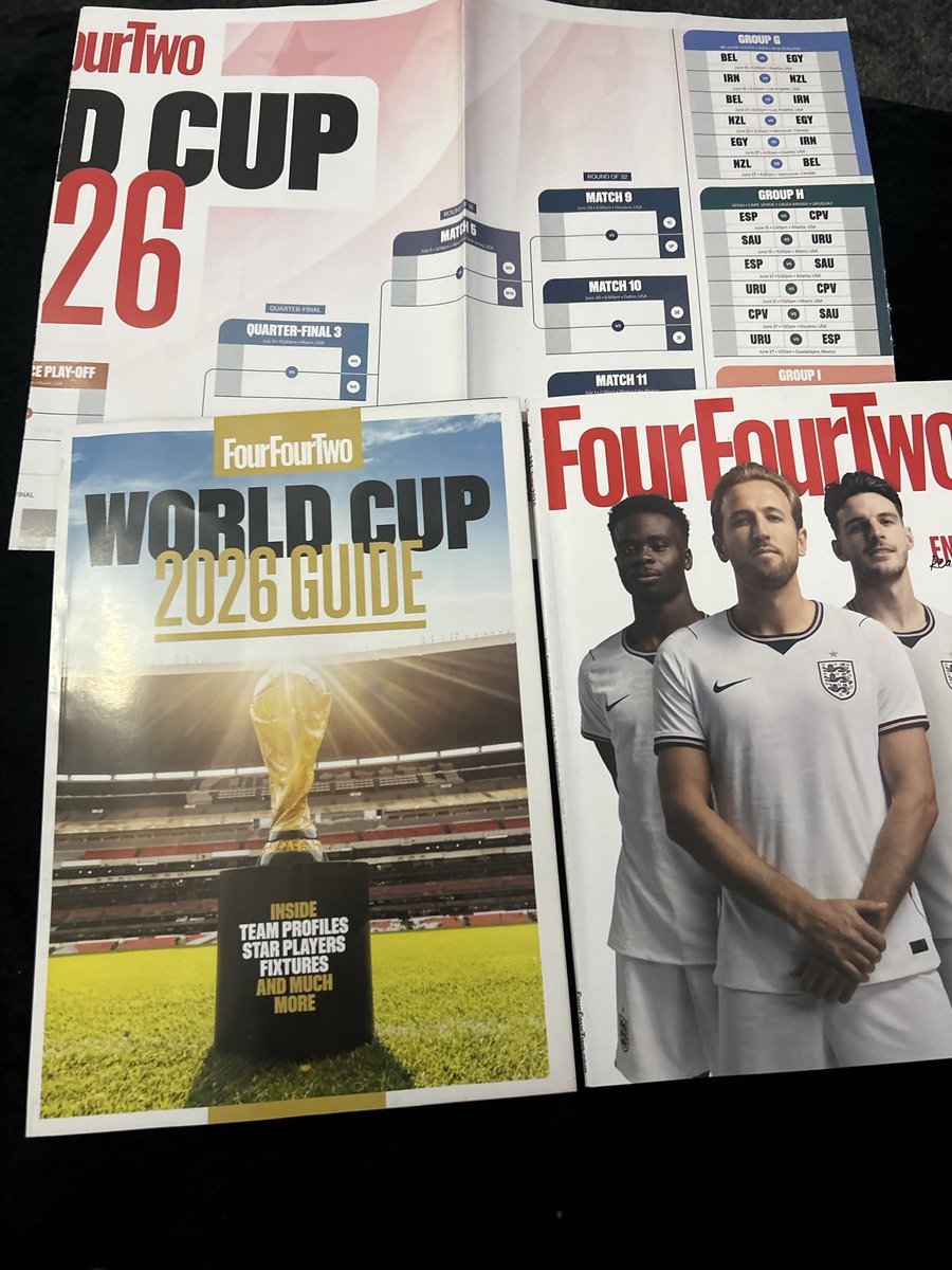 Fantasy Football with Louis tweet media