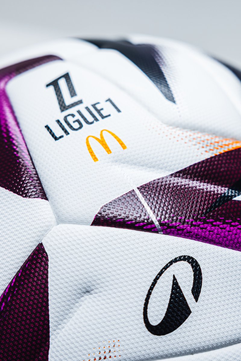 Ligue 1 McDonald's tweet media