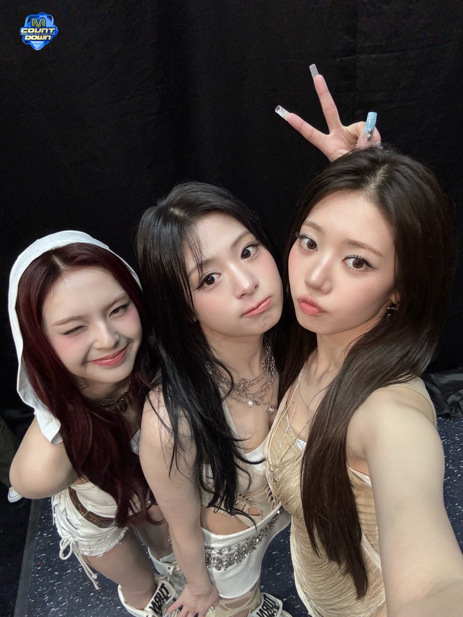 M COUNTDOWN tweet media