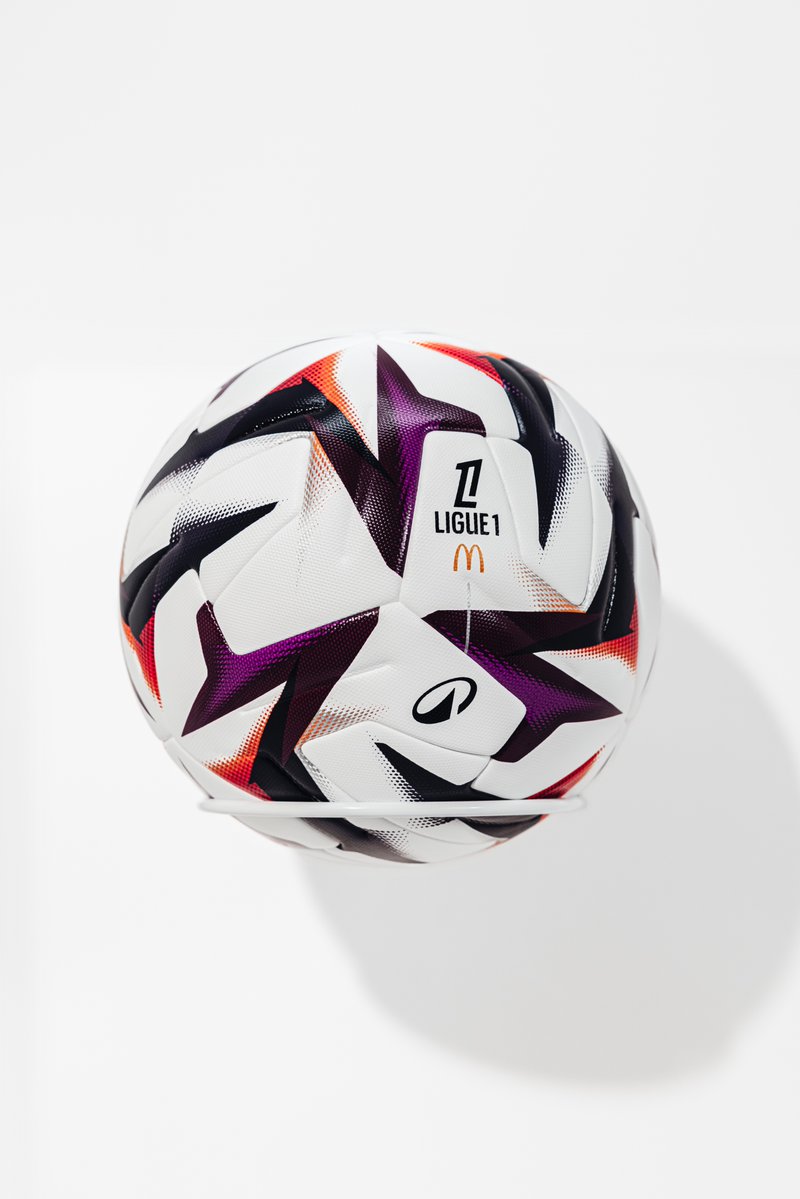 Ligue 1 McDonald's tweet media