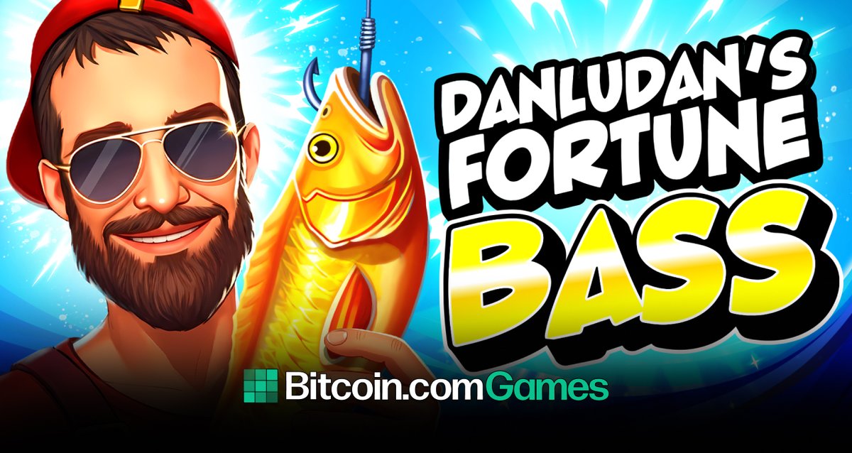 Bitcoin.com Games tweet media
