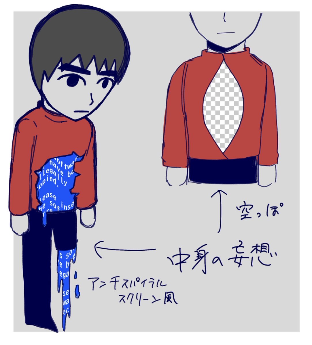 ｶｷｲﾁ tweet media
