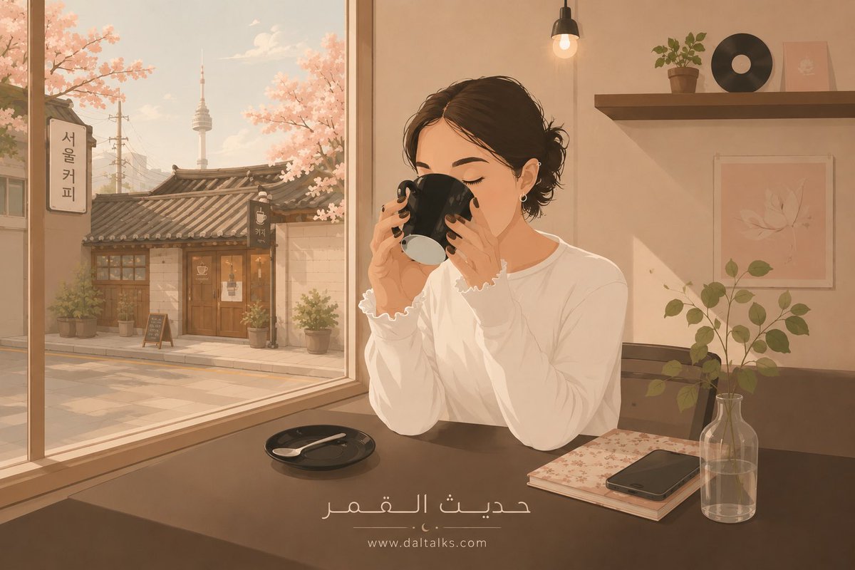 dal_talk's tweet photo. 📮🕊️ اقتباس اليوم

أنتَ أقوى مما تظن..
هذه الأيام الثقيلة
لن تبقى إلى الأبد، 
ستعبرها بهدوءٍ وتنهض من جديد.

— 🤍✨

“당신은 생각보다 훨씬 강한 사람이에요…
지금의 힘든 시간들도
영원히 머물지는 않을 거예요
분명 괜찮아지게 될 거예요.”

🎬 المصدر: اقتباس مستلهم https://t.co/IcoQOhGkez
