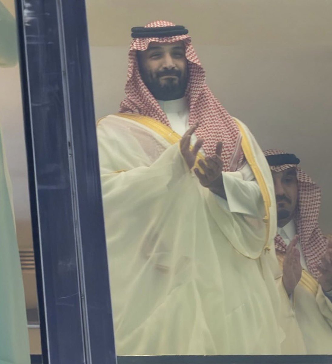 SAUDI POPULAR tweet media