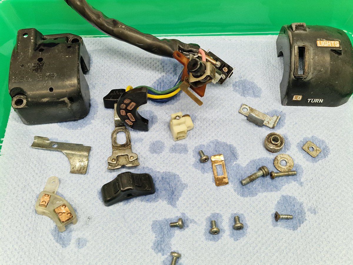 Rea Repairs tweet media