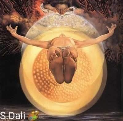 TuriRMaria's tweet photo. ✝️🙏❣️
#Ascension #Christ #AscensionDay
🎨En 4 tableaux célèbres !

Bonne fête à tous les chrétiens ; pensées émues et fraternelles aux chrétiens d'Orient et nos frères et sœurs dans le monde persécutés, pour leur foi.
Sursum corda. https://t.co/N9JDO8r7Xq