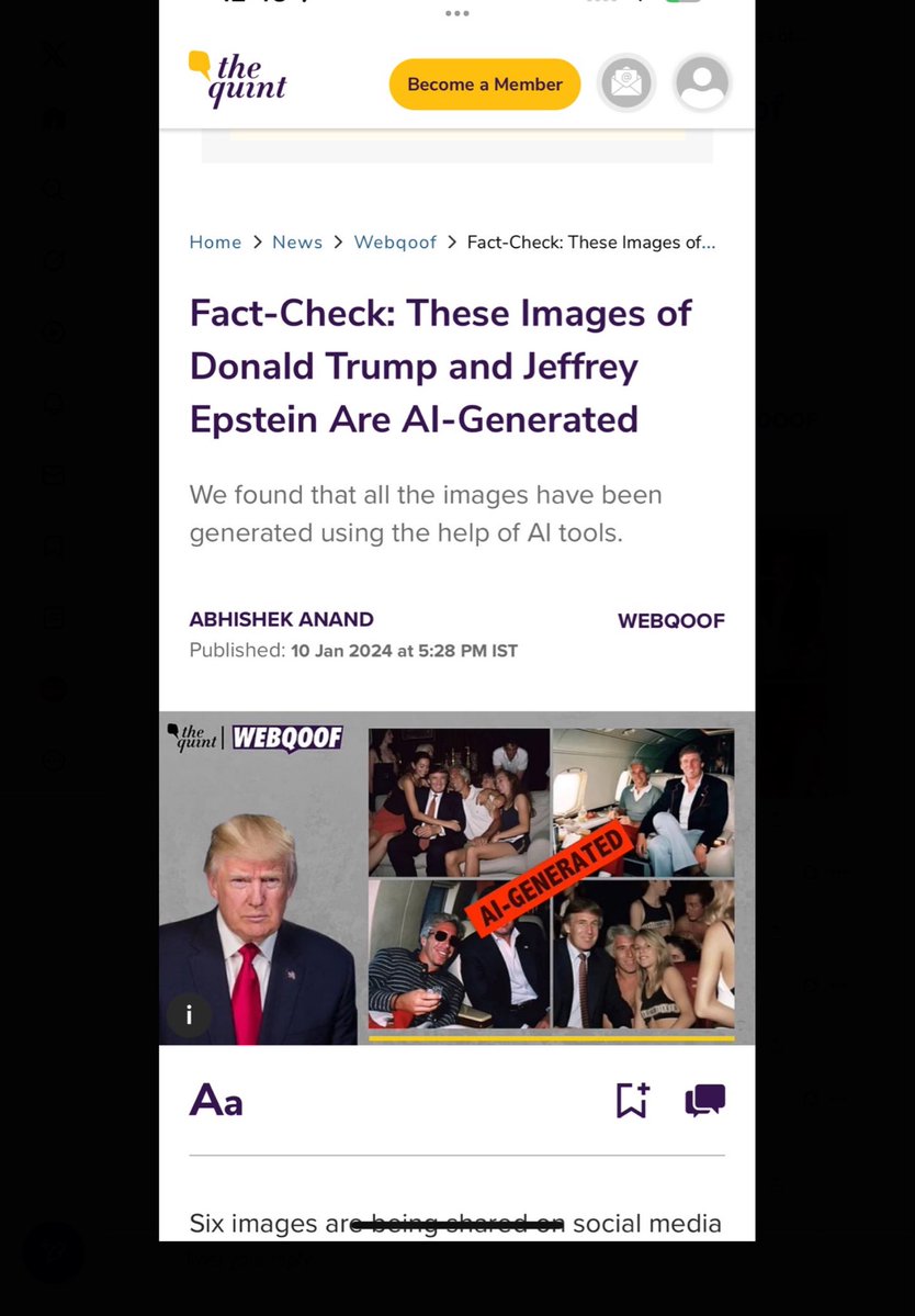 C H tweet media