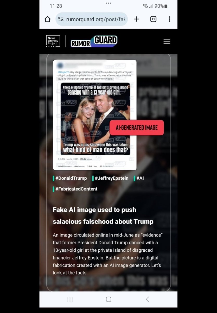 C H tweet media