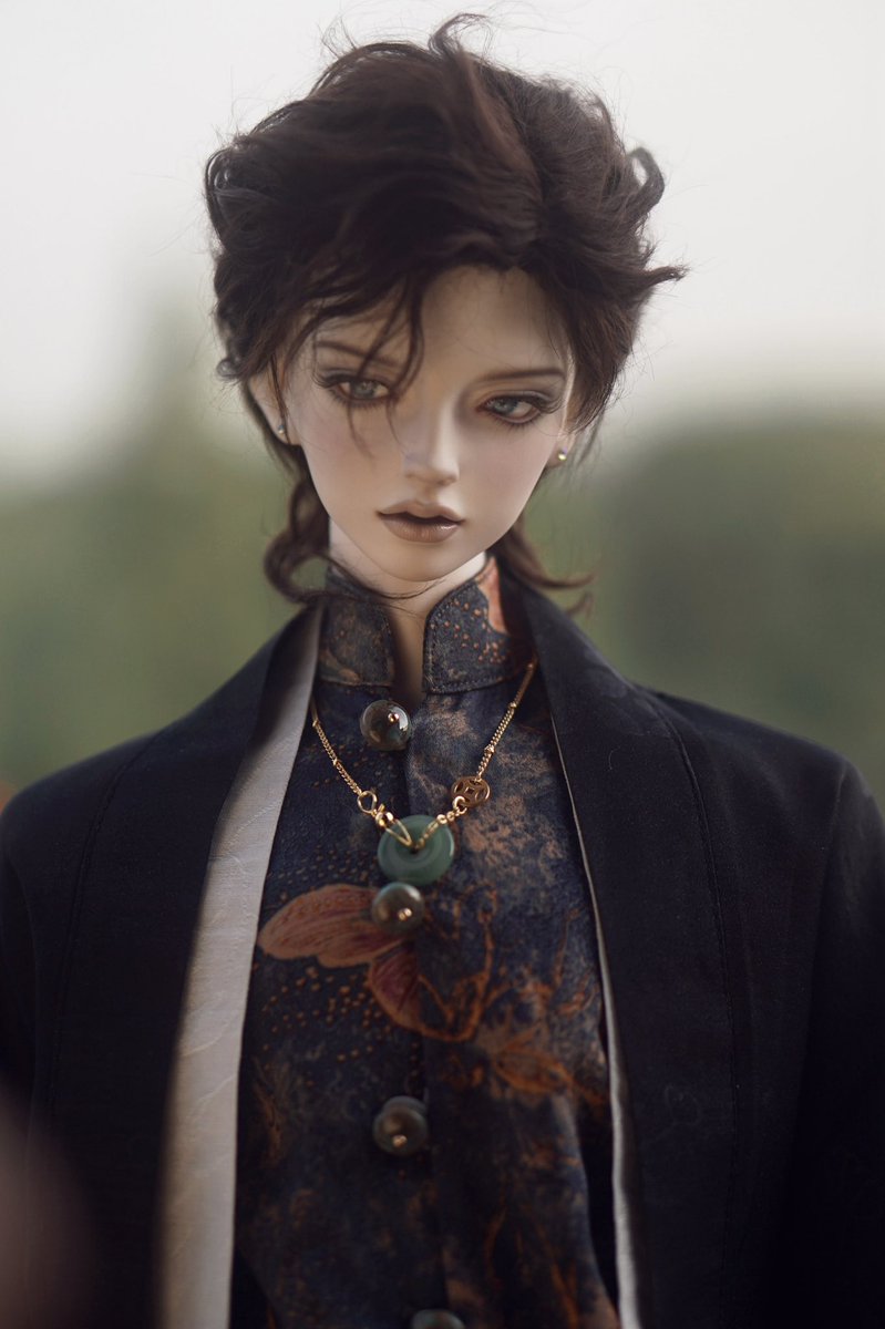 ttfaceup's tweet photo. The strong wind messed up my perfectly styled hair 😭, but the photo still turned out well.😌
rosettadoll-hielo
#ttfaceup #うちの子かわいい https://t.co/jto6Iucymh