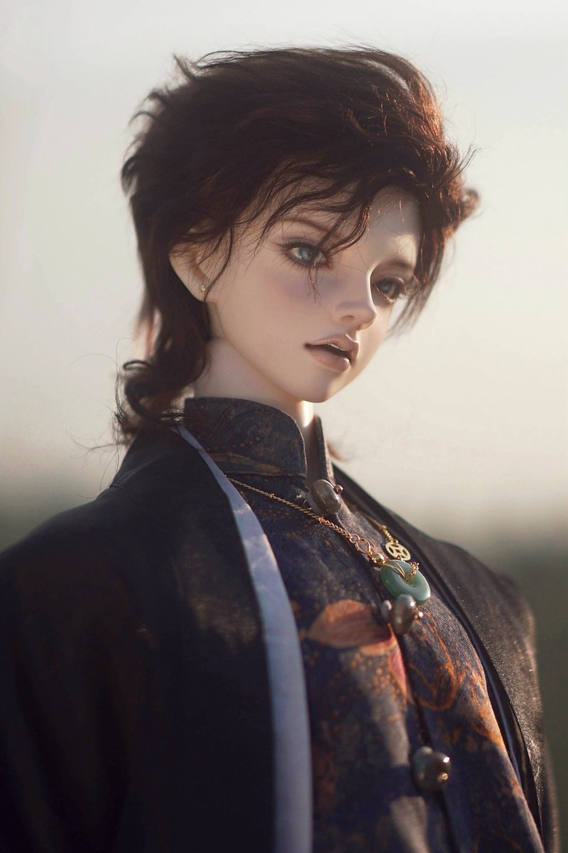 ttfaceup's tweet photo. The strong wind messed up my perfectly styled hair 😭, but the photo still turned out well.😌
rosettadoll-hielo
#ttfaceup #うちの子かわいい https://t.co/jto6Iucymh