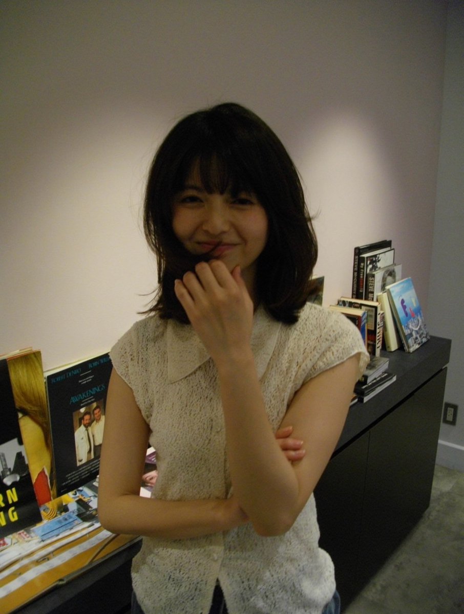 asqa_uwu's tweet photo. 新しい散髪 😍🥰
#齋藤飛鳥
#asqa_uwu https://t.co/rsiV7l5Pue