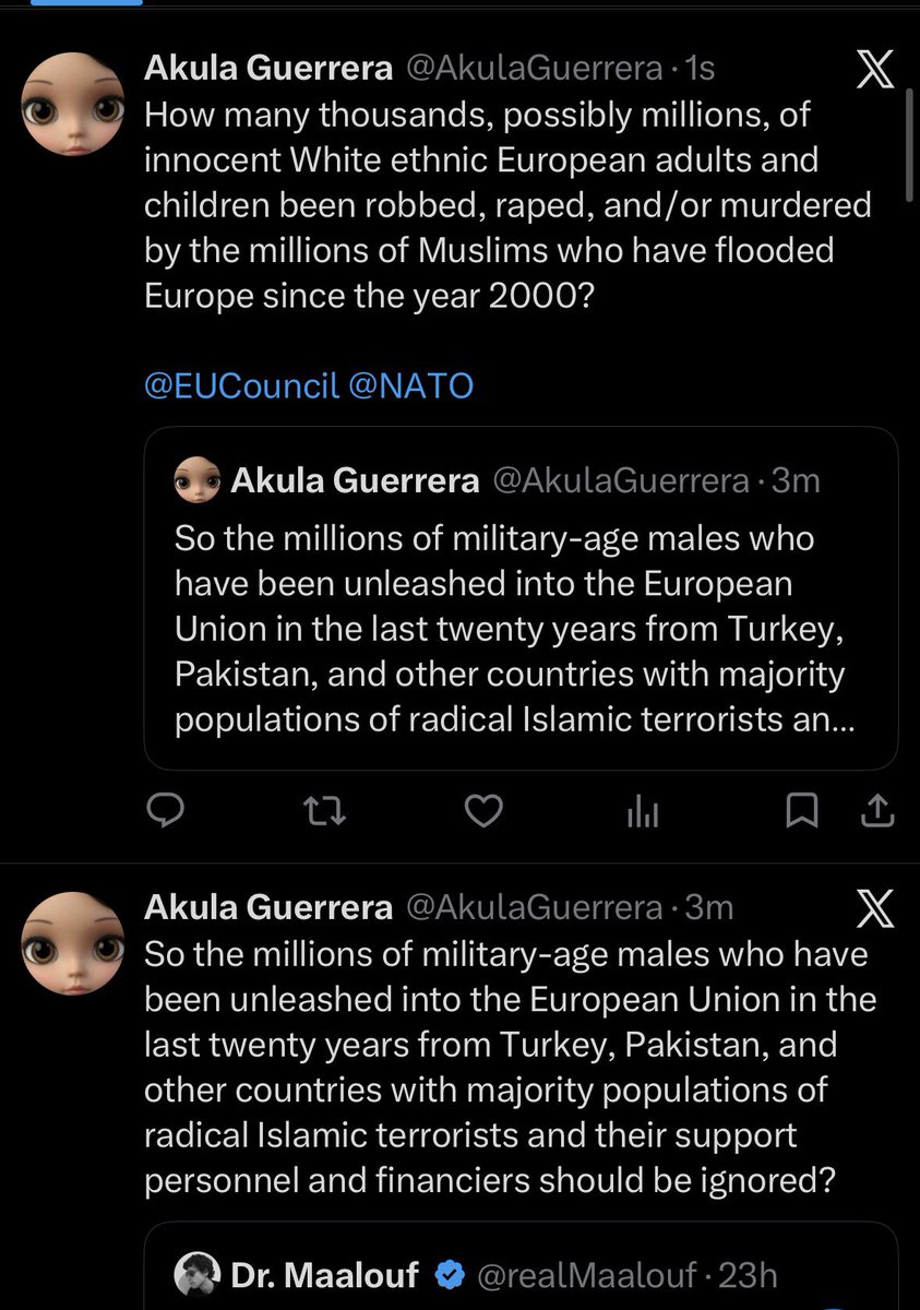 Akula Guerrera tweet media