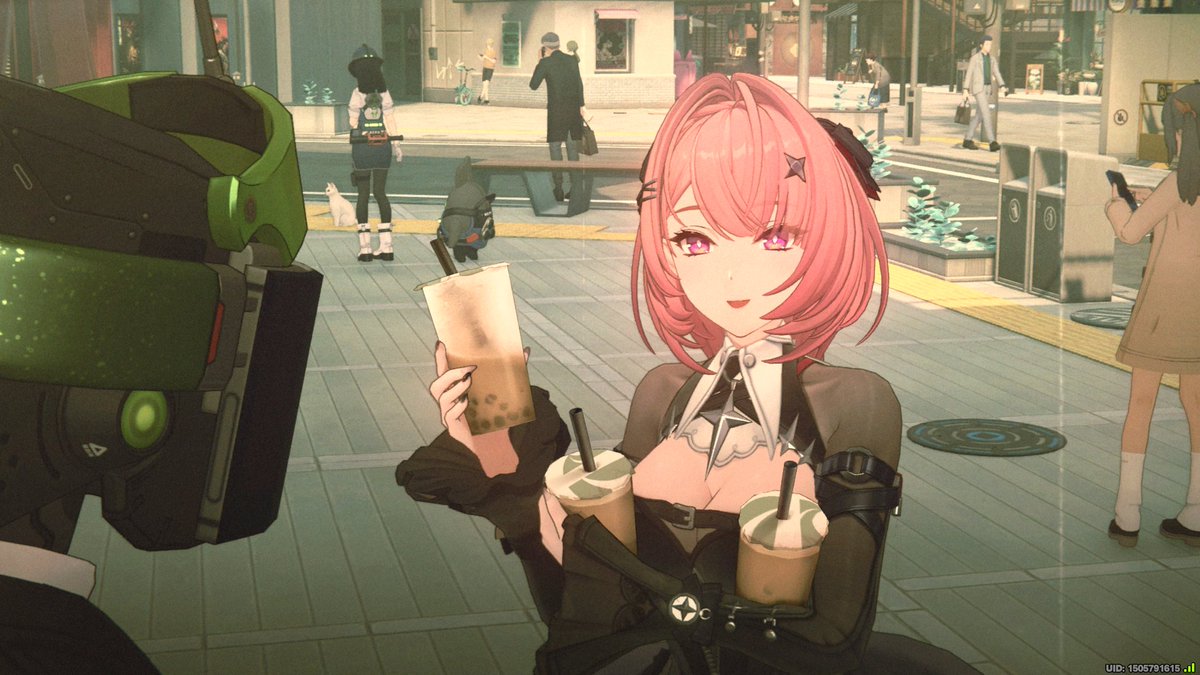 ✶⋆.˚Mika˚.⋆✶ tweet media