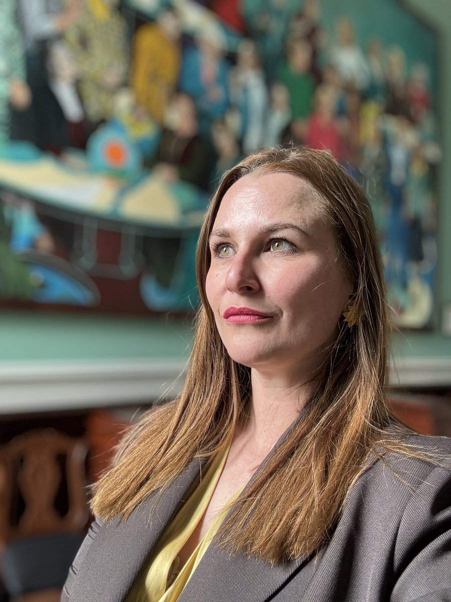 Katrine Daugaard tweet media