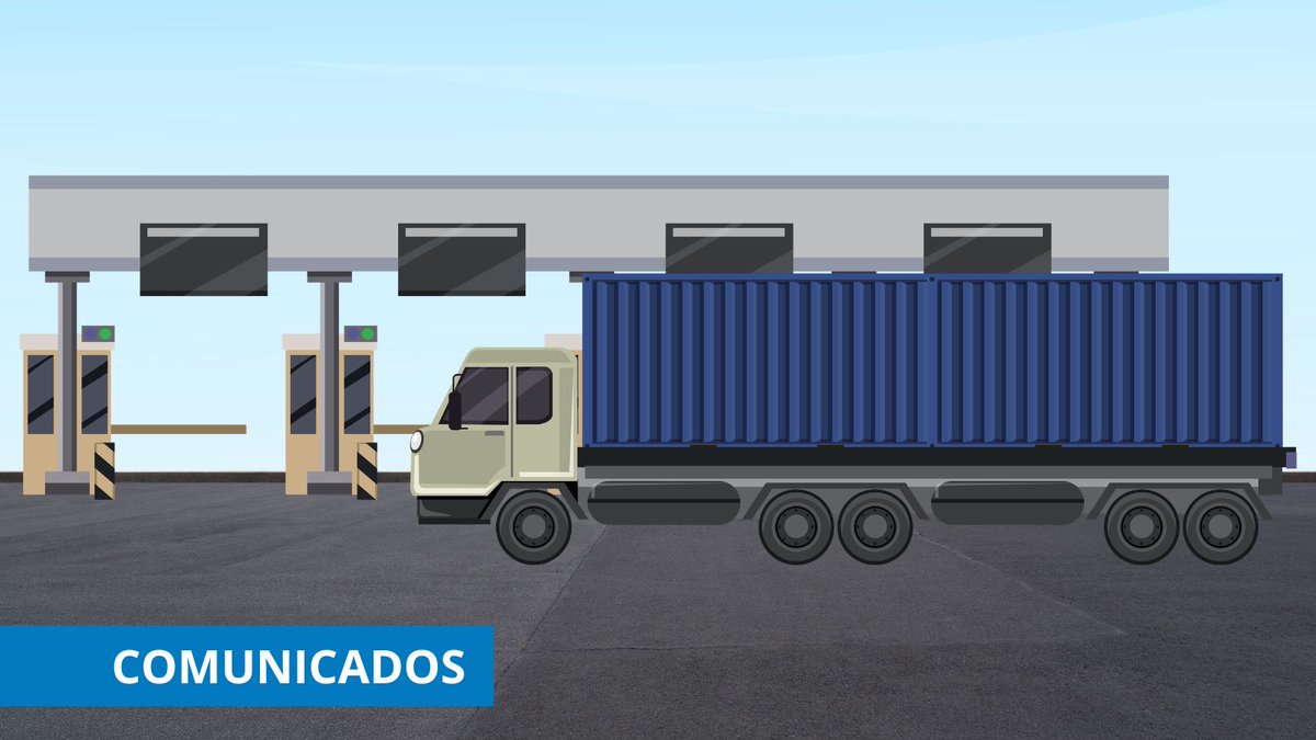 Confederación Española de Transporte de Mercancías tweet media