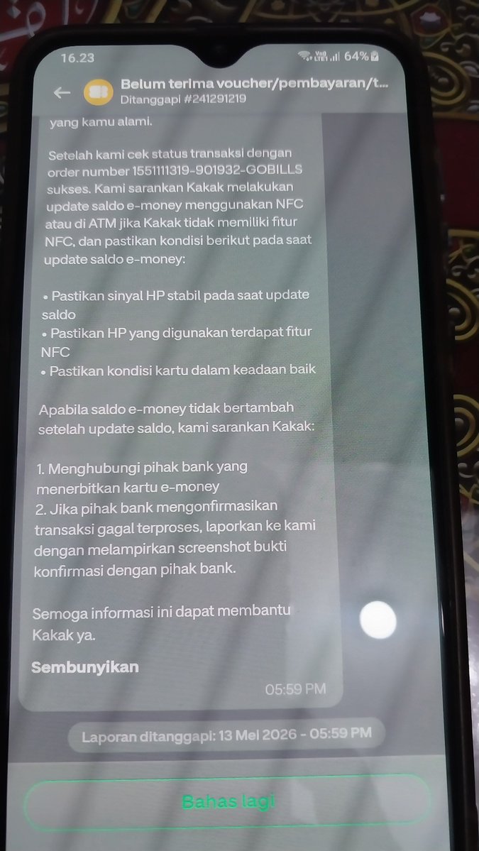 Salman Al Ibtamasudi tweet media