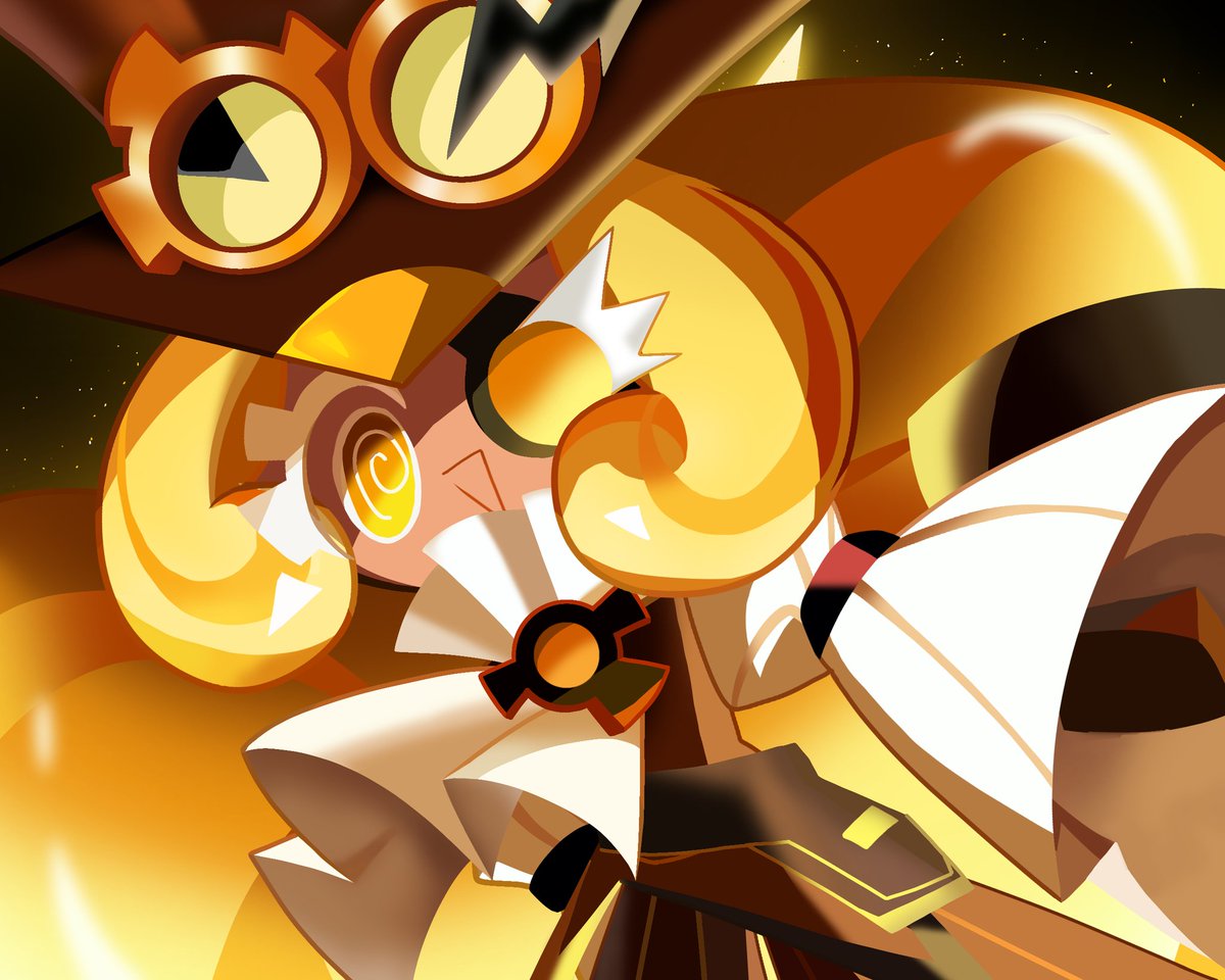 _cheongsae's tweet photo. #timekeepercookie #crk https://t.co/xBKwywe9vc