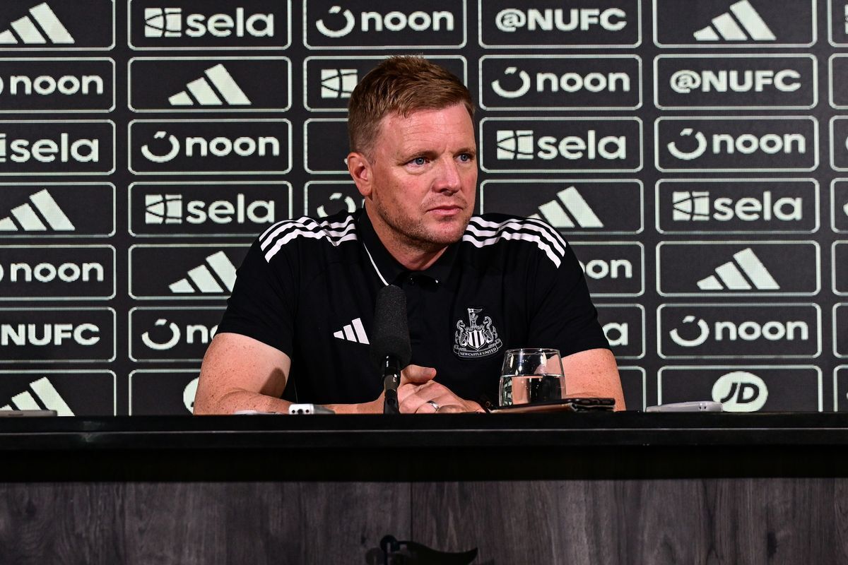 Newcastle United F.C. 🇪🇦 tweet media