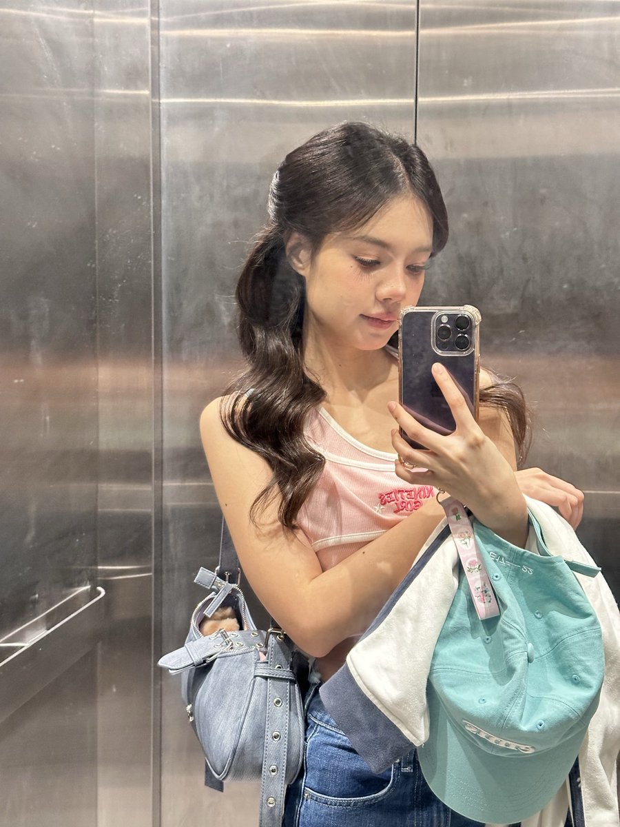 benzthipp's tweet photo. เสร็จงานแล้วค้าบบ 🥰 https://t.co/Vr0w3f3o9V