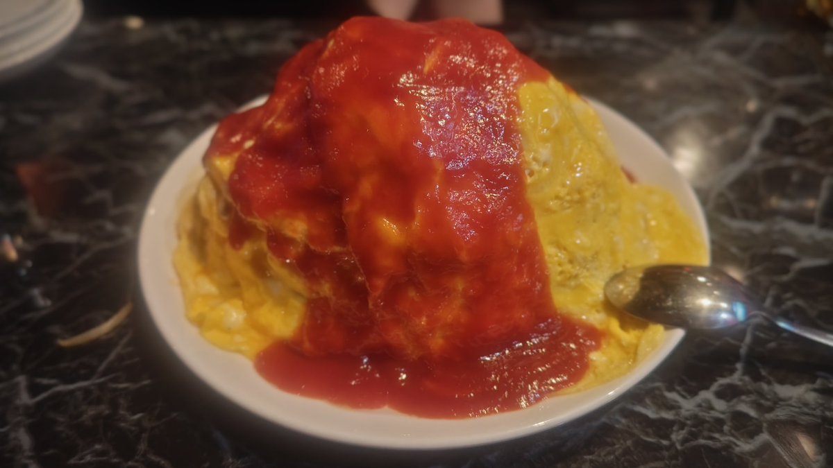 超食いRyu【鍋島龍一郎】最強大食い王2026王者 (@R78782179