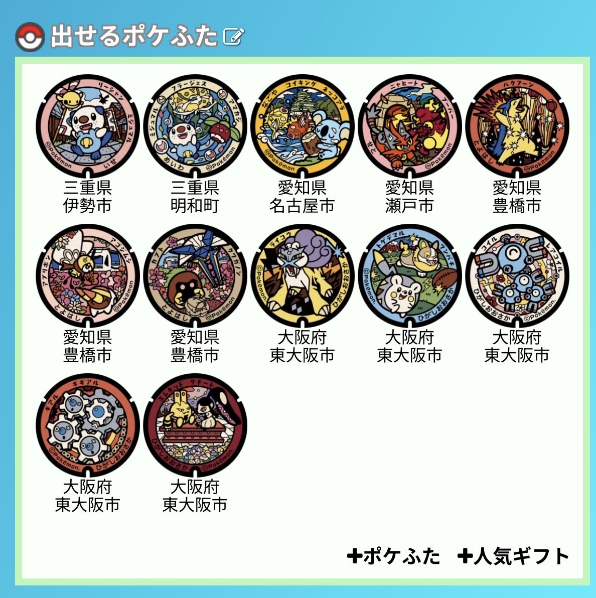 さささ tweet media