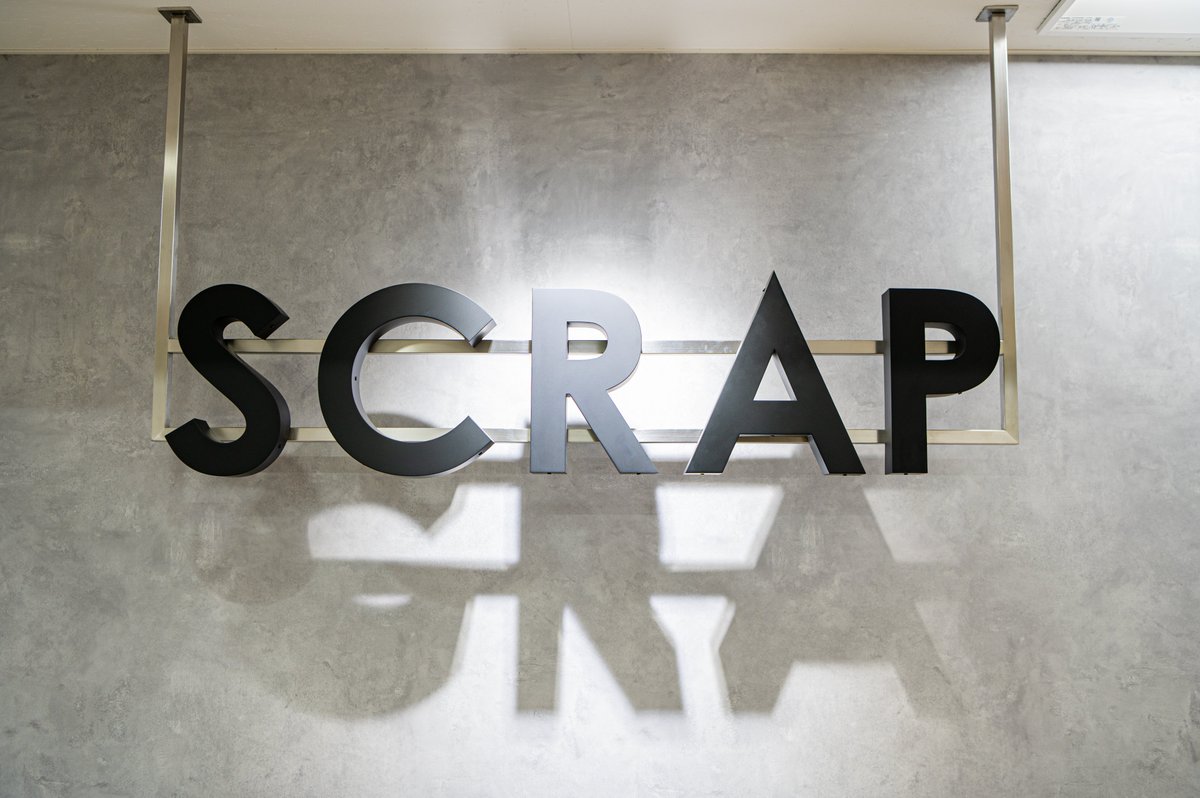 scrapmagazine's tweet photo. /／
#SCRAP の仕事を
体験してみませんか❓
\＼

#リアル脱出ゲーム の企画から運営までを学ぶ
【1day仕事体験】🥳 

▼7月開催日
3日、4日、9日、10日、19日、20日
※8月以降も開催予定

7月開催分の応募締切は⏰6月10日(水) ˎˊ˗
抽選ですのでまずはご応募を💁

#28新卒
https://t.co/MW7vreL0Pl https://t.co/3R6uN7zYUn