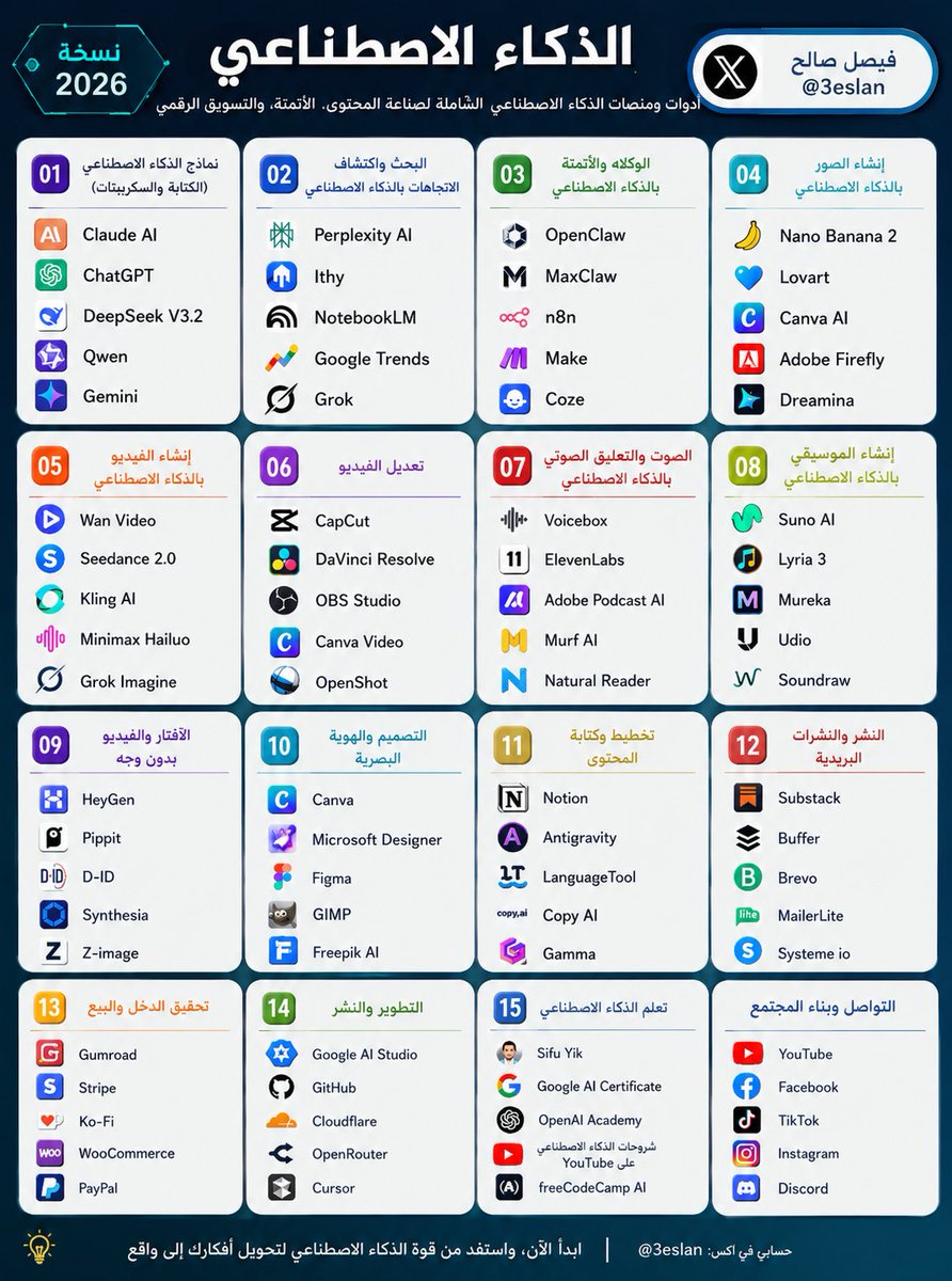 فيصل صالح tweet media