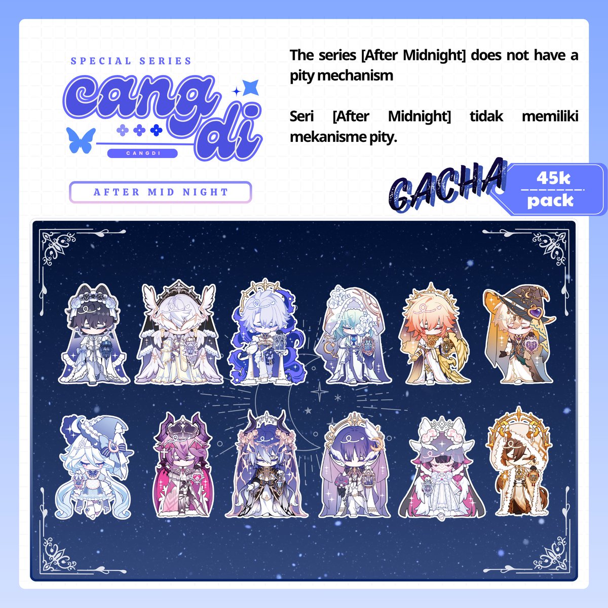 🌸CangDi🦝🌸 tweet media