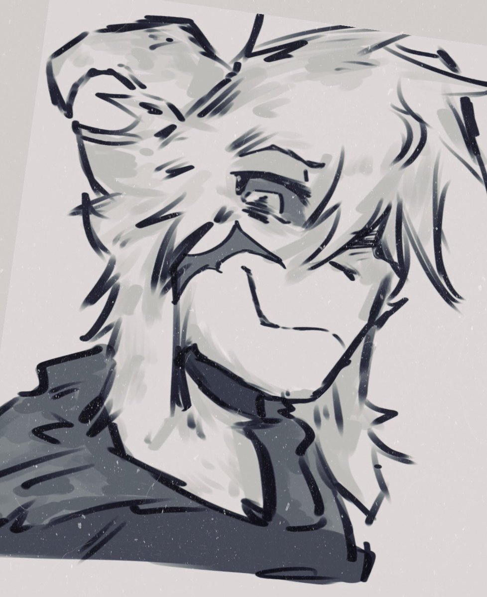✧ ─ TSUNAKI | #1 ASRIEL FAN !! tweet media