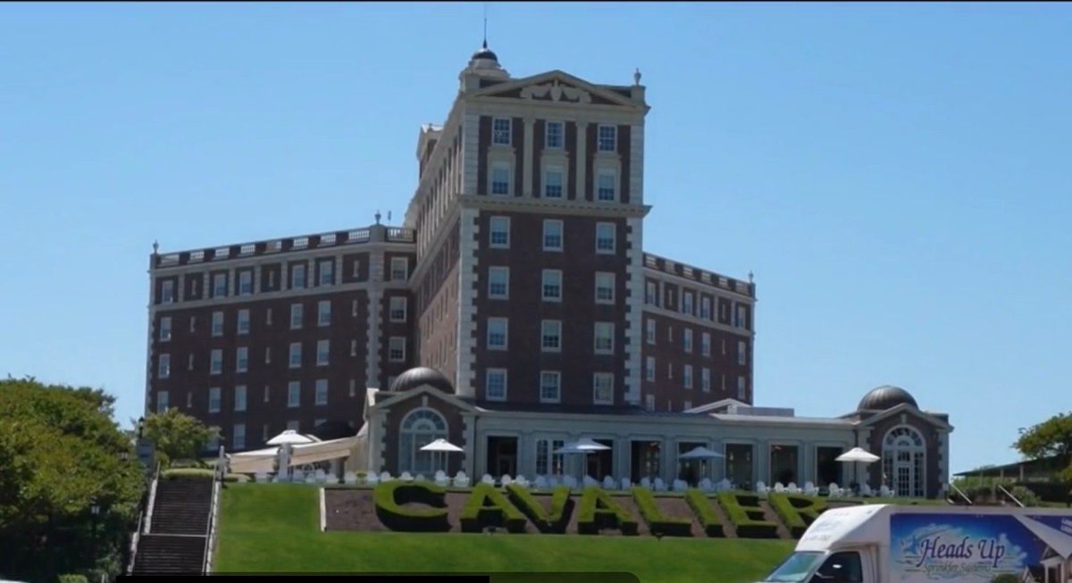 andrewdunlap's tweet photo. Virginia Beach taxpayers just got robbed.

The Cavalier. The Marriott. The Embassy Suites. All are selling to a private equity firm in Connecticut.

Taxpayers helped pay to renovate them. $24.5M in public financing actually. Another $18M in tax rebates, grants, and infrastructure. A public-private partnership the city sold as civic pride and a model for Virginia.

Now the whole package gets flipped north. The subsidy travels with the asset, and Connecticut collects the cash flow.

This is the deal Virginia keeps making. We take the risk. Someone else takes the return.

82% of Virginia businesses that sell go to out-of-state buyers. Now our landmarks are on the same conveyor belt.

We built Harbor to break it.

Permanent capital. Virginia owners. Businesses and landmarks that stay here because the people who own them live here.

Build it here. Own it here. Keep it here.

https://t.co/K4pRMcalbK