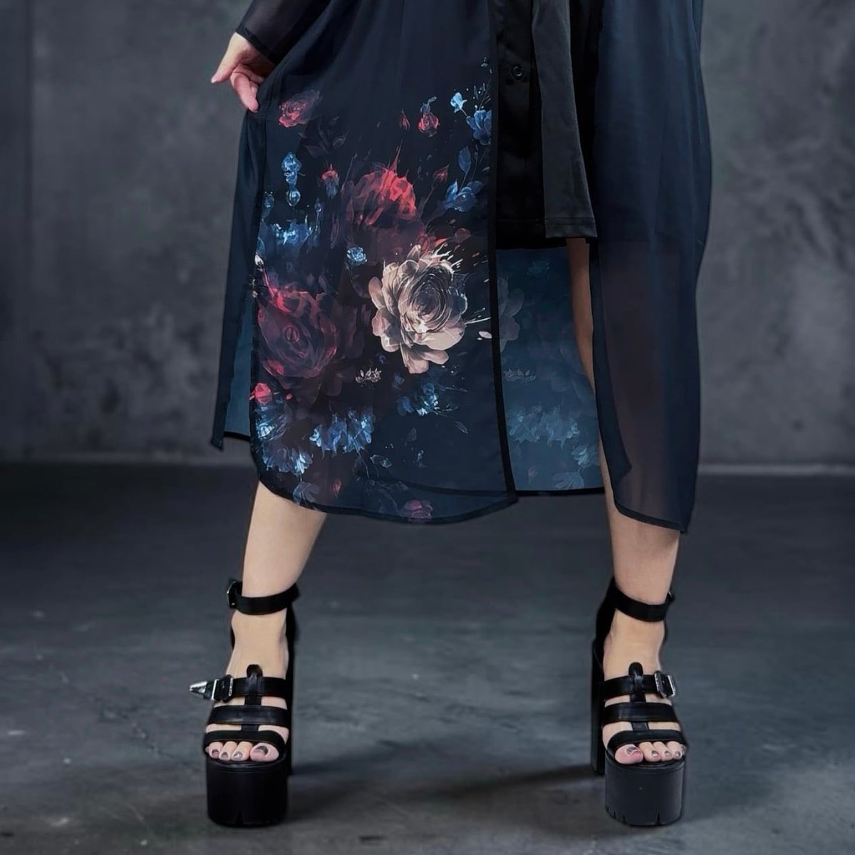 NIER CLOTHING tweet media