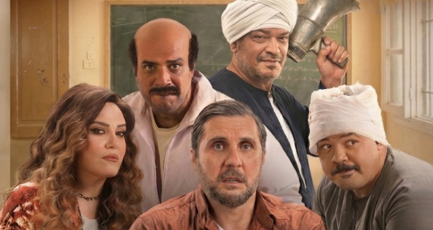 Bitajarod بتجرد tweet media