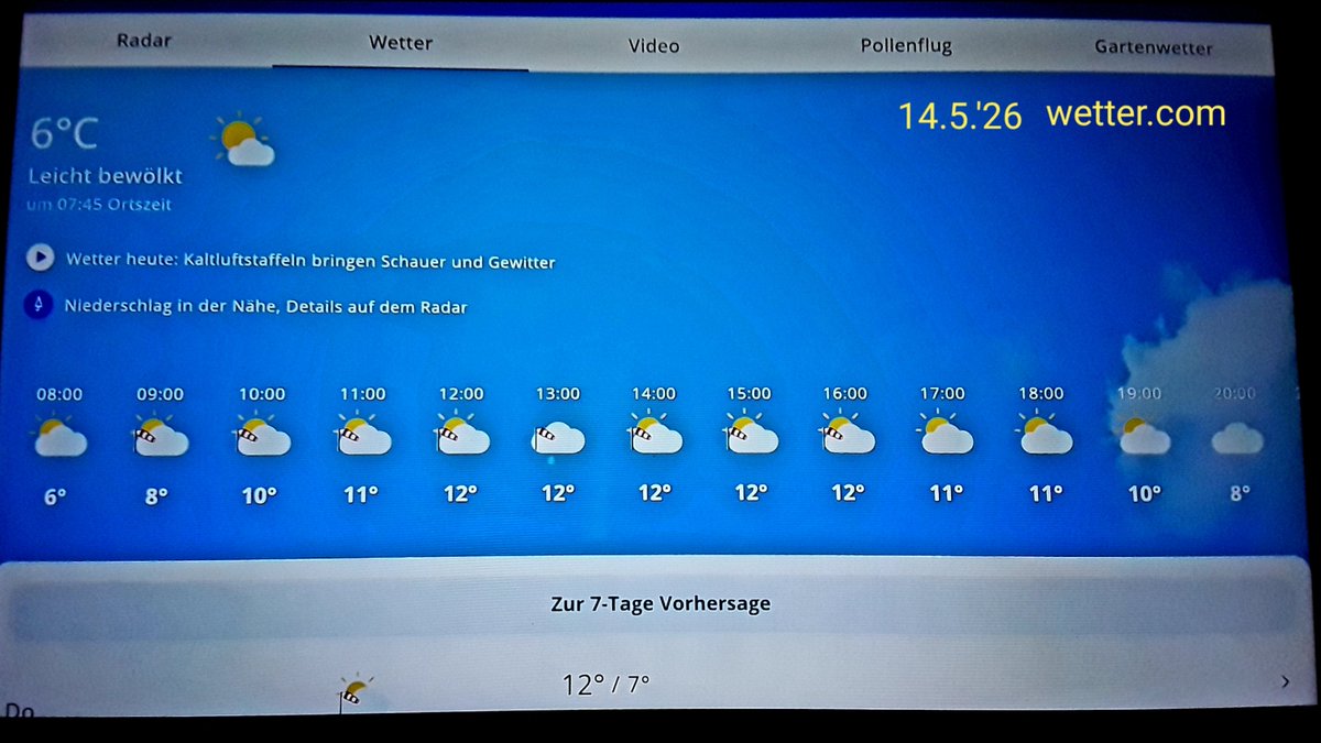 Gerd Graupner tweet media