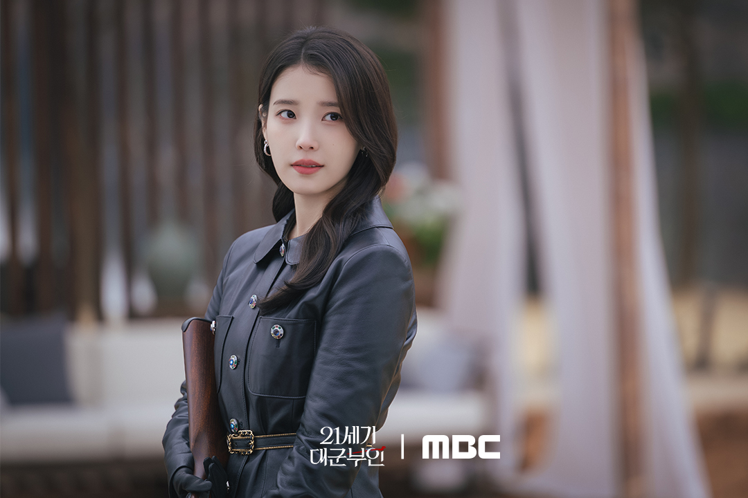 MBC DRAMA tweet media