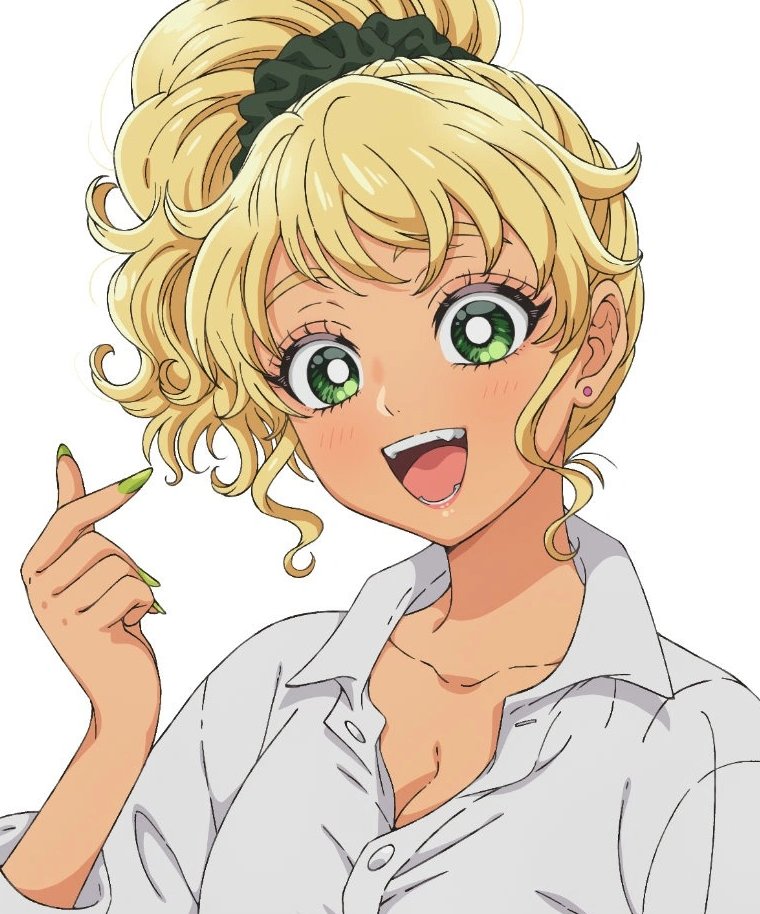 AnimeTrends tweet media