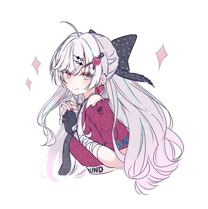 #流石神絵師