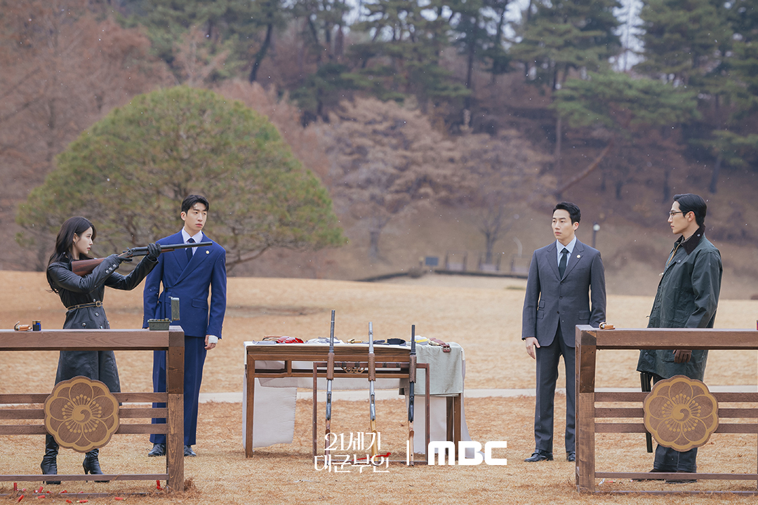 MBC DRAMA tweet media