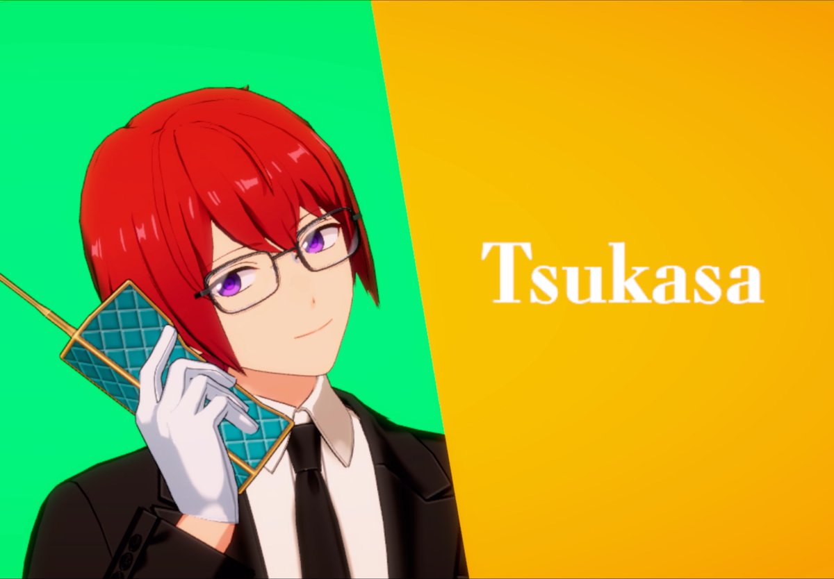 にゅお tweet media