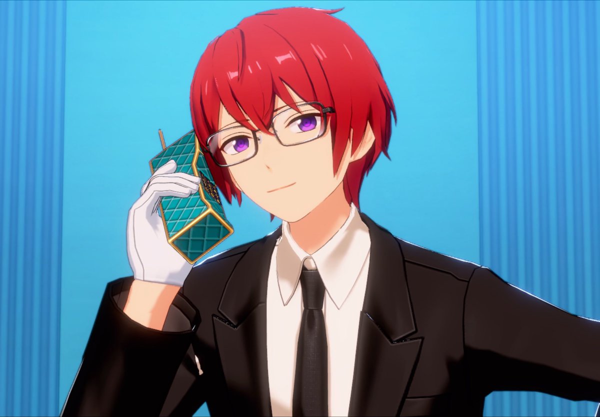 にゅお tweet media