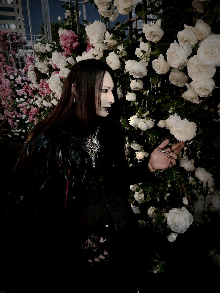 おれんおれん様❤確認ページ❤ 🌹×🦇＝𓆩❤︎𓆪