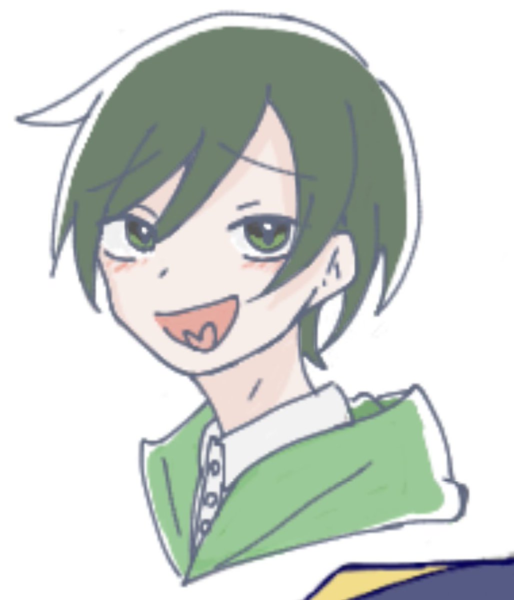 につけ tweet media