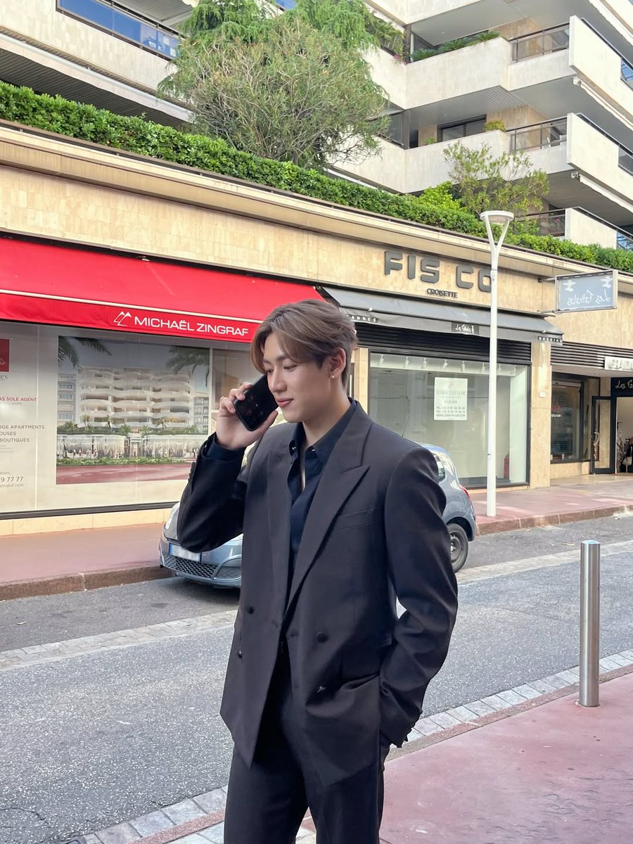 BamBam Italia 🇮🇹 tweet media