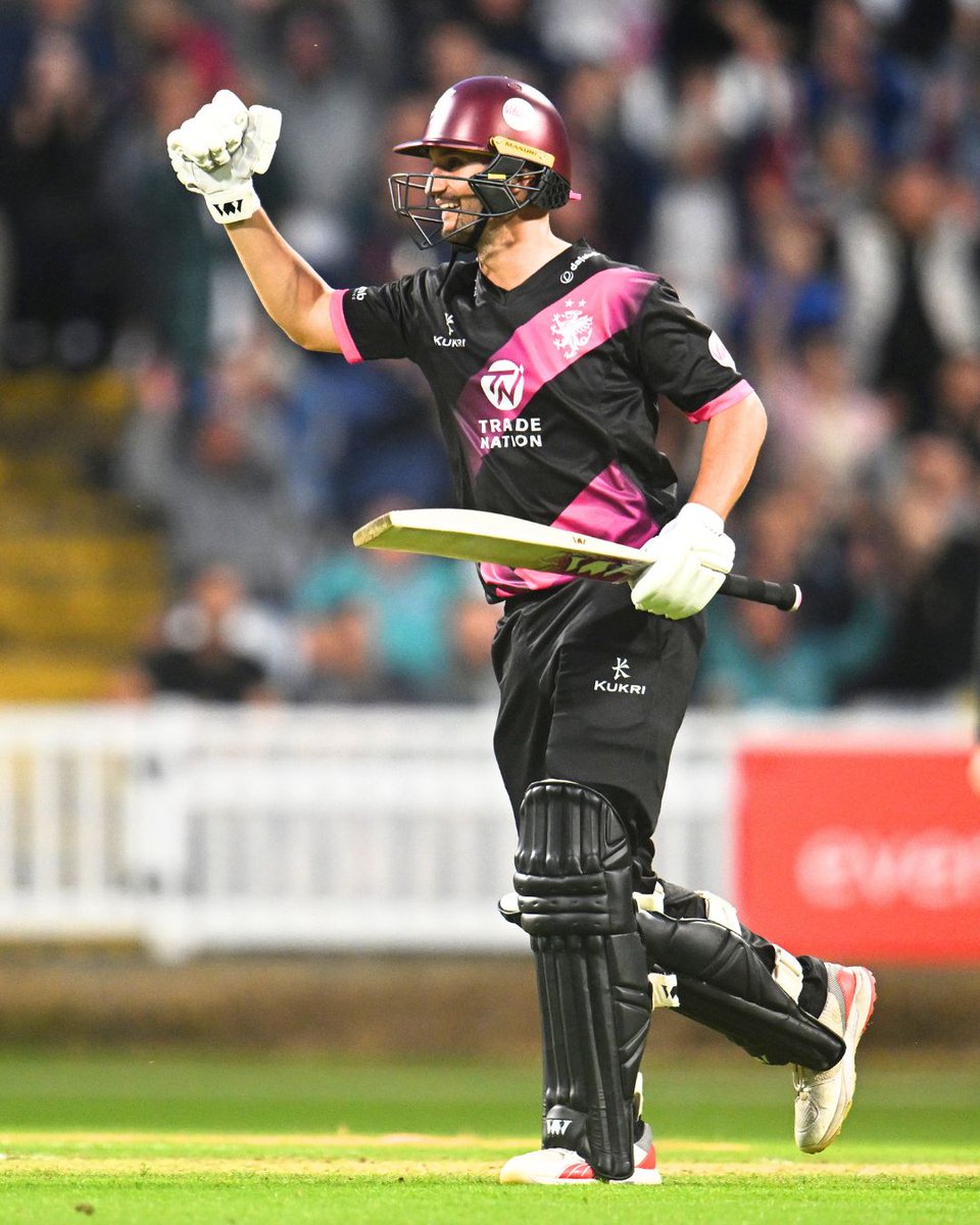 SomersetCCC's tweet photo. Wishing Somerset legend Lewis Gregory a very happy birthday! 

#YouAreSomerset https://t.co/LK9PHsnHHo
