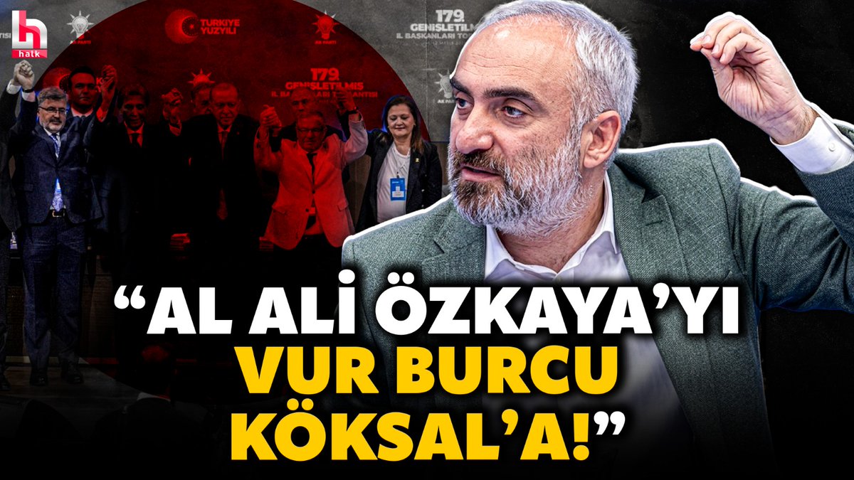 Halk TV tweet media