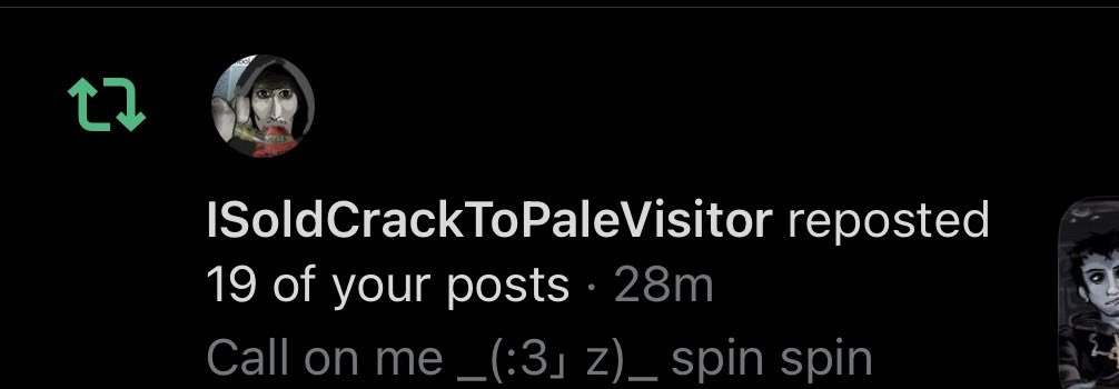 soul 🕷️ tweet media